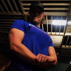 Meet your Posher, Chris